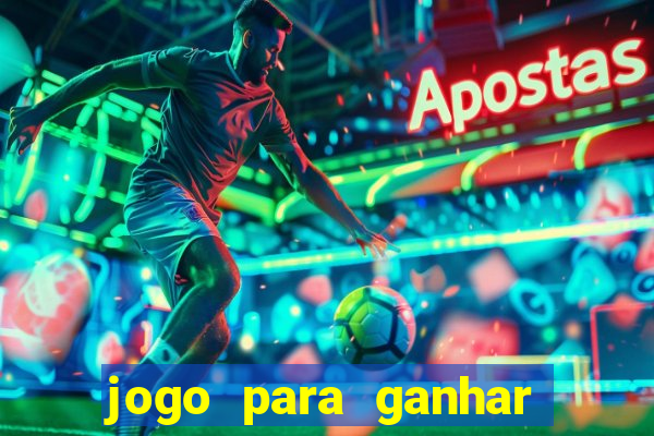 jogo para ganhar dinheiro no paypal